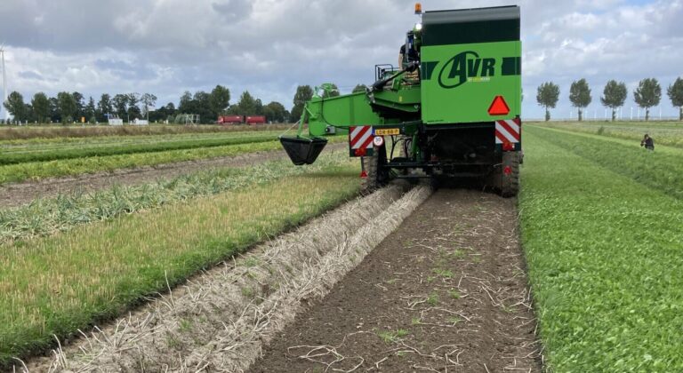 Wat verstaan burgers, veehouders en telers onder “Technologie”, “Ecologie” en “Landbouw”?