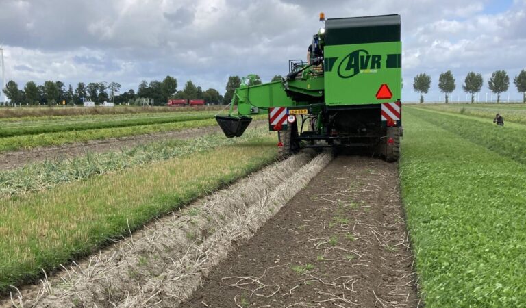 Wat verstaan burgers, veehouders en telers onder “Technologie”, “Ecologie” en “Landbouw”?