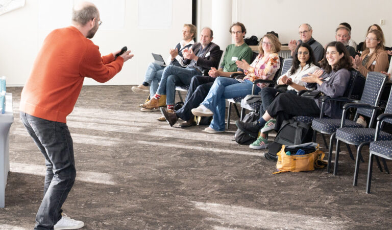 Annual Consortium Meeting “Making Impact Together”, 23 September 2025