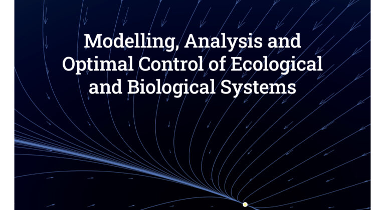 Defense Maarten de Jong of his PhD thesis ‘Modelling, Analysis and Optimal Control of Ecological and Biological Systems’